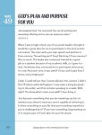 Alternative view 6 of Rising Above: Teen Devotional for Girls: Prayers and Activities to Help Manage Anxiety
