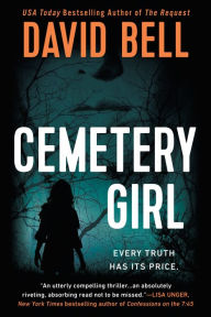 Title: Cemetery Girl, Author: David Bell