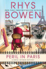 Peril in Paris (Royal Spyness Series #16)