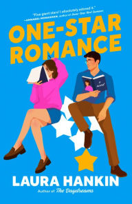 Title: One-Star Romance, Author: Laura Hankin