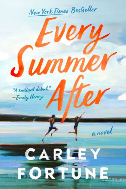 Every Summer After|Paperback