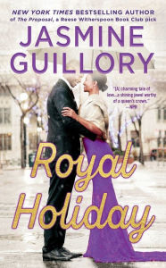 Title: Royal Holiday, Author: Jasmine Guillory