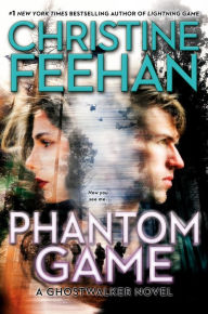 Title: Phantom Game (GhostWalker Series #18), Author: Christine Feehan