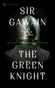 Title: Sir Gawain and the Green Knight, Author: Burton Raffel