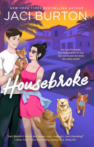 Title: Housebroke, Author: Jaci Burton