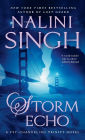 Storm Echo (Psy-Changeling Trinity Series #6)