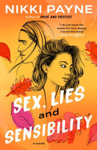 Title: Sex, Lies and Sensibility, Author: Nikki Payne