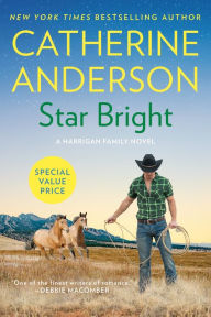 Title: Star Bright, Author: Catherine Anderson