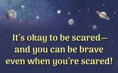 Alternative view 5 of Astronaut Hayley's Brave Adventure