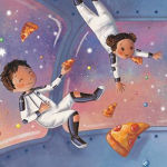 Alternative view 6 of Astronaut Hayley's Brave Adventure