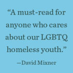 Alternative view 4 of Making Room: Three Decades of Fighting for Beds, Belonging, and a Safe Place for LGBTQ Youth