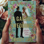 Alternative view 3 of A Gardin Wedding: A Gardins of Edin Novel