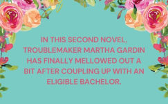 Alternative view 4 of A Gardin Wedding: A Gardins of Edin Novel