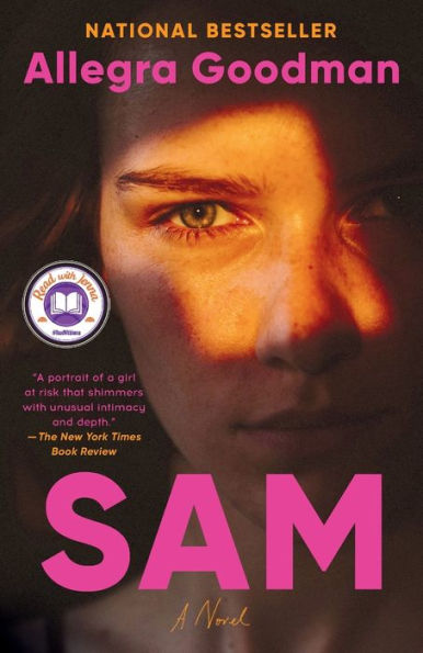 Sam: A Novel