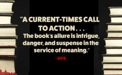Alternative view 2 of The CIA Book Club: The Secret Mission to Win the Cold War with Forbidden Literature