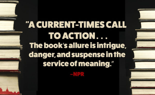 The CIA Book Club: The Secret Mission to Win the Cold War with Forbidden Literature