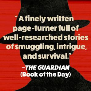 The CIA Book Club: The Secret Mission to Win the Cold War with Forbidden Literature