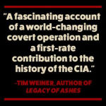 Alternative view 4 of The CIA Book Club: The Secret Mission to Win the Cold War with Forbidden Literature