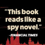Alternative view 5 of The CIA Book Club: The Secret Mission to Win the Cold War with Forbidden Literature