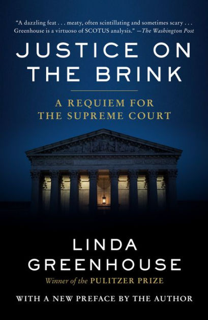 Brandeis: An Intimate Biography of Supreme Court Justice Louis D