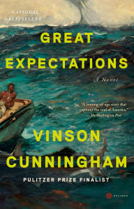 Title: Great Expectations: A Novel, Author: Vinson Cunningham