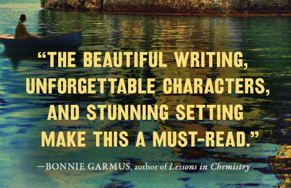 The Homemade God: A Novel