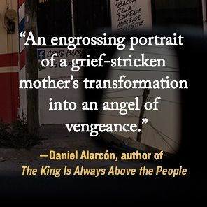 Fear Is Just a Word: A Missing Daughter, a Violent Cartel, and a Mother's Quest for Vengeance