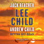 Better Off Dead (Jack Reacher Series #26)