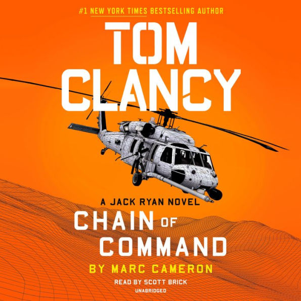 Tom Clancy Chain of Command