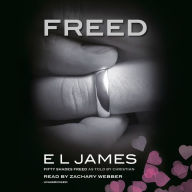 Title: Freed: Fifty Shades Freed as Told by Christian, Author: E L James