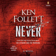 Title: Never, Author: Ken Follett