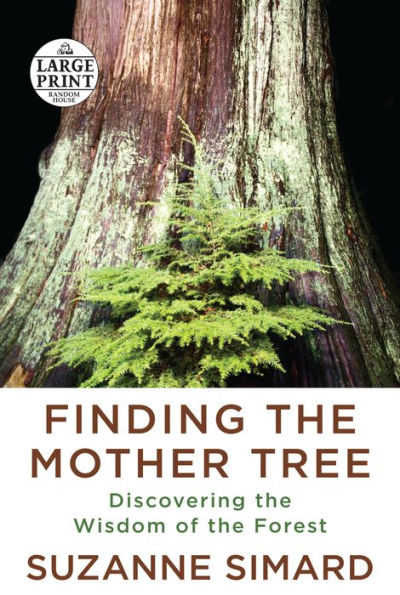 Finding the Mother Tree: Discovering the Wisdom of the Forest