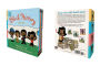 Ordinary People Change the Worldd Black History Gift Set