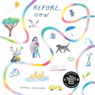 Title: Before, Now, Author: Daniel Salmieri