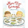 More Than Enough: A Passover Story