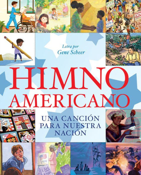 Himno americano: Una canción para nuestra nación