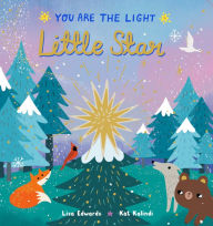 Title: Little Star, Author: Lisa Edwards