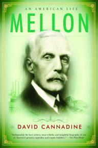 Title: Mellon, Author: David Cannadine