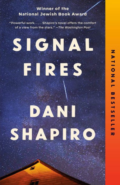 Signal Fires: A novel