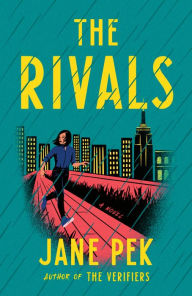 Title: The Rivals: A Novel, Author: Jane Pek