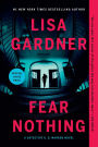 Fear Nothing (Detective D. D. Warren Series #7)