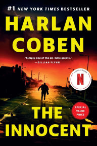 Title: The Innocent, Author: Harlan Coben