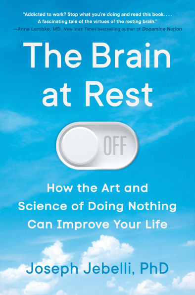 The Brain at Rest: How the Art and Science of Doing Nothing Can Improve Your Life