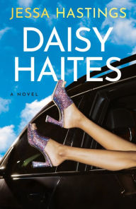 Title: Daisy Haites, Author: Jessa Hastings