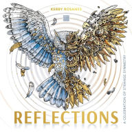 Title: Reflections: A Celebration of Strange Symmetry, Author: Kerby Rosanes