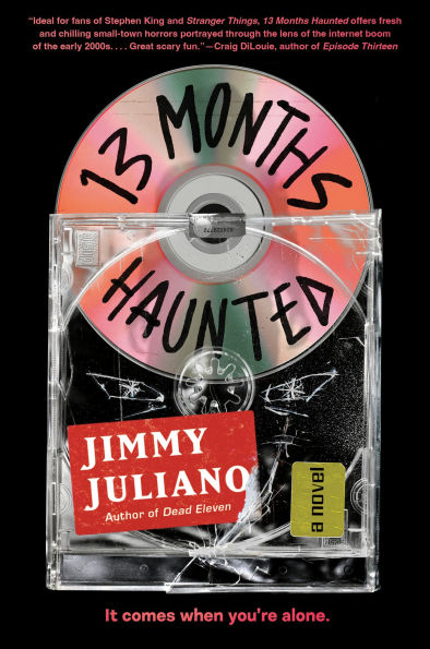 13 Months Haunted: A Novel