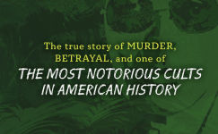 Alternative view 4 of Death in the Jungle: Murder, Betrayal, and the Lost Dream of Jonestown