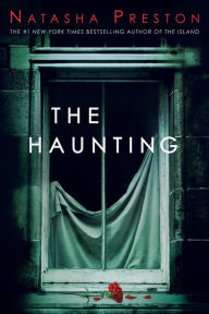 Title: The Haunting, Author: Natasha Preston