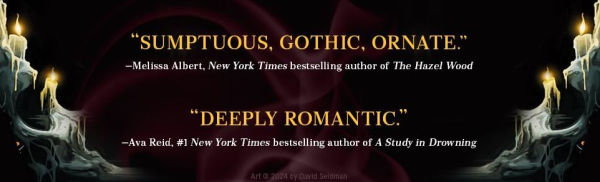 The Thirteenth Child