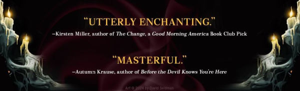 The Thirteenth Child